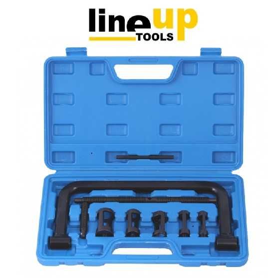 Grampos de  Válvulas / Desmontador de Válvulas - (C/Iva) PROFISSIONAL