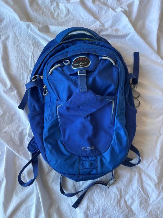 Рюкзак Osprey Flare 22 оригінал