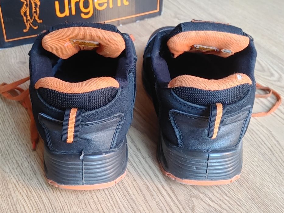 Buty robocze Urgent rozm.42