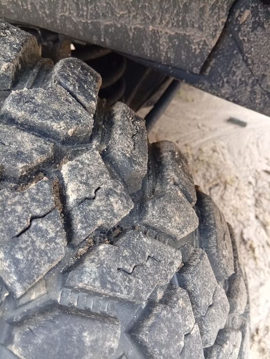 PNeus cooper stt Pro 35x12.5x15