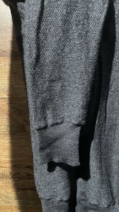Кардиган COS 100%wool