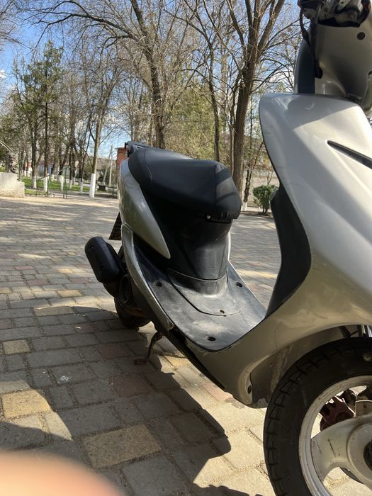 Продам Ямаху джог 16