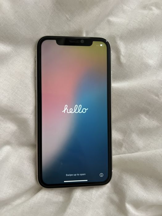 iPhone 11, на 128 гб