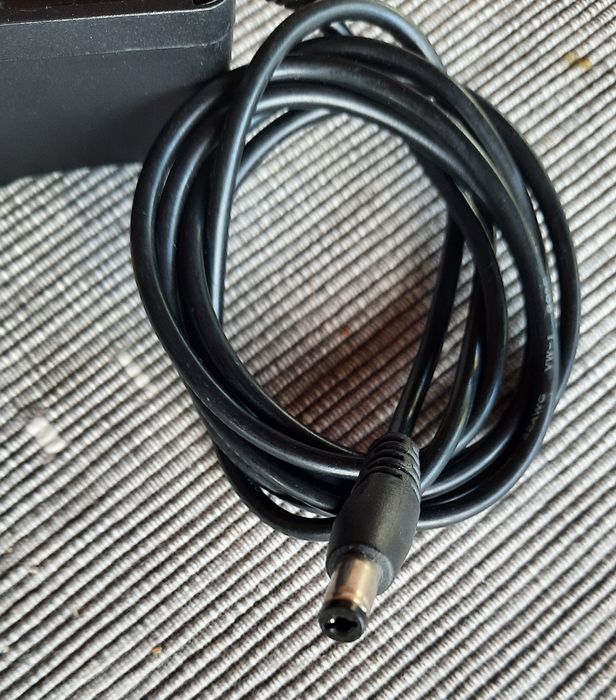 Carregador 5Vdc 2000mA 10W