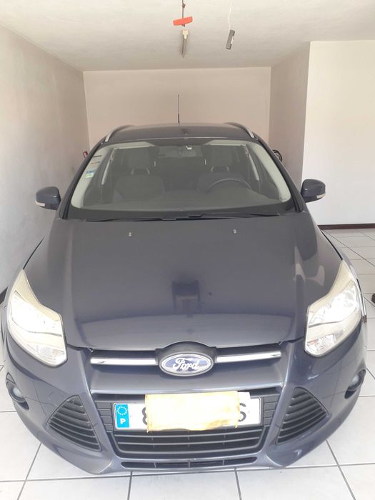 for focus sw 1600