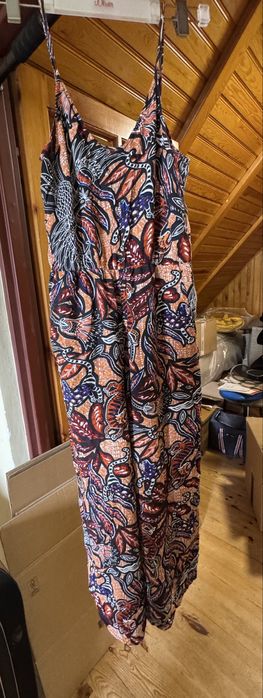 Spodnium kombinezon H&M 38 jak nowe