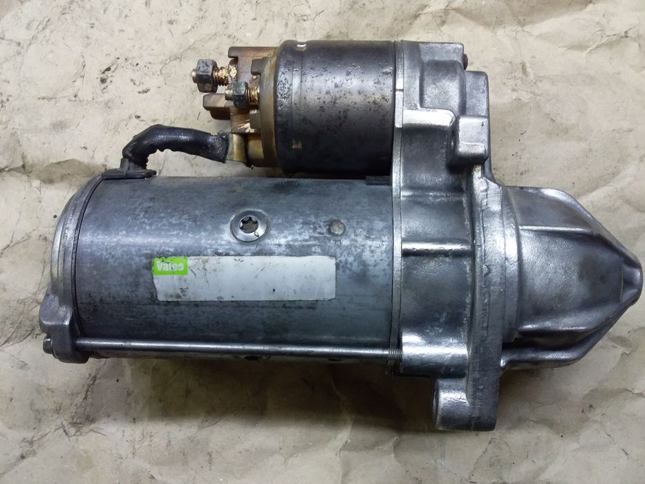 Стартер на MERCEDES Sprinter, Vito 638/639