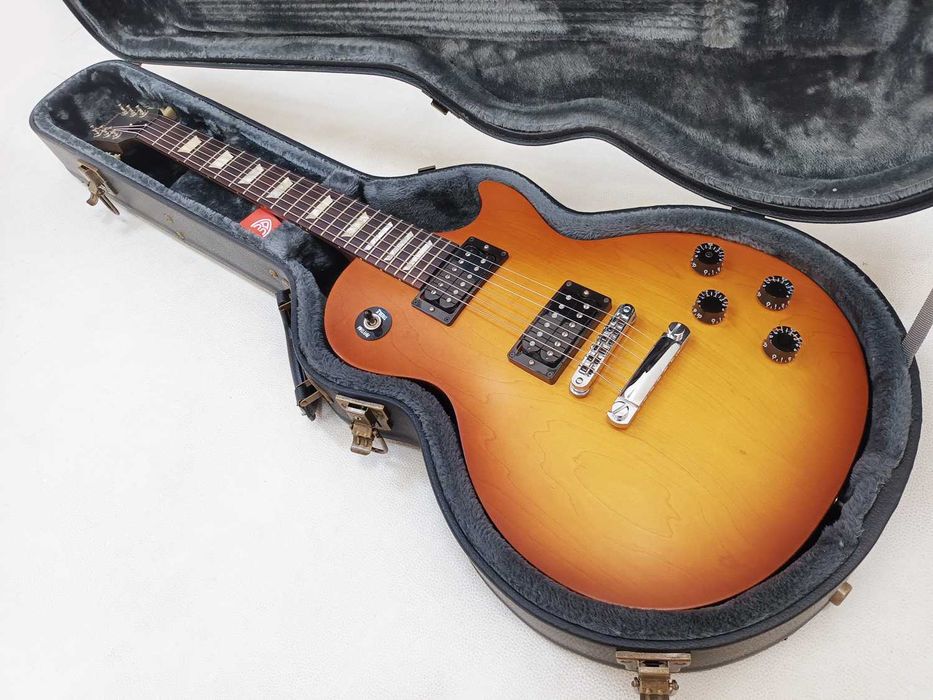 Gibson Les Paul LPJ - Made in USA 2013 - c/ Hardcase