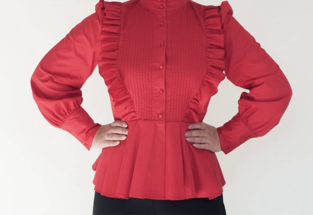 Блуза, рубашка, блузон ,58р- очень нарядная, шикарная.