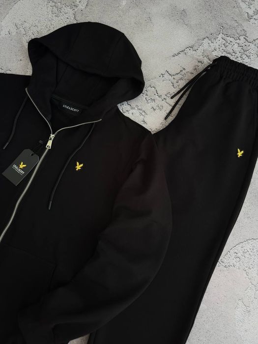 Костюм Lyle Scott Унісекс ДЕШЕВО