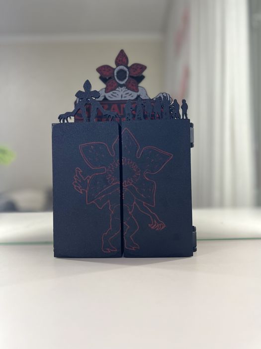 (-150грн) Домік для коллекціі ОСД