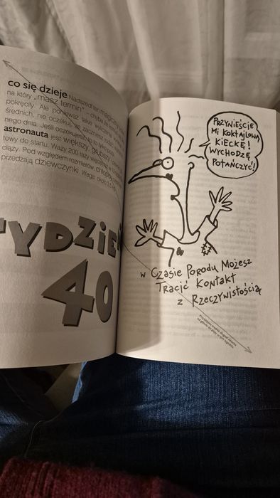 Ciężarówką przez 9 miesięcy