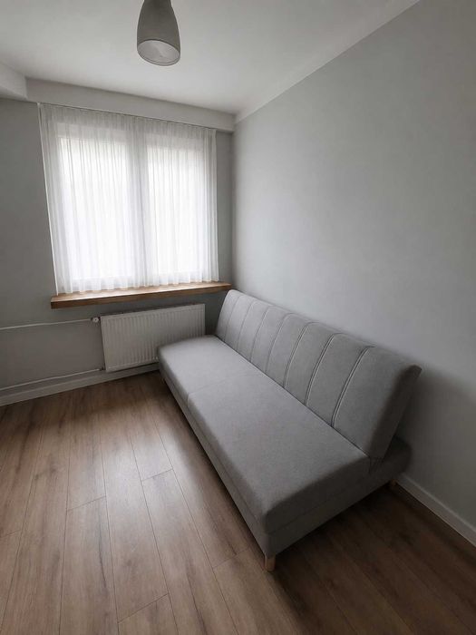 4-pokojowe mieszkanie, ul. Witosa | 55 m² | Parter | Bez pośredników