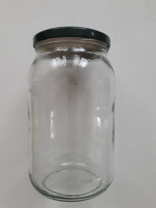 Słoik słoiki 900ml