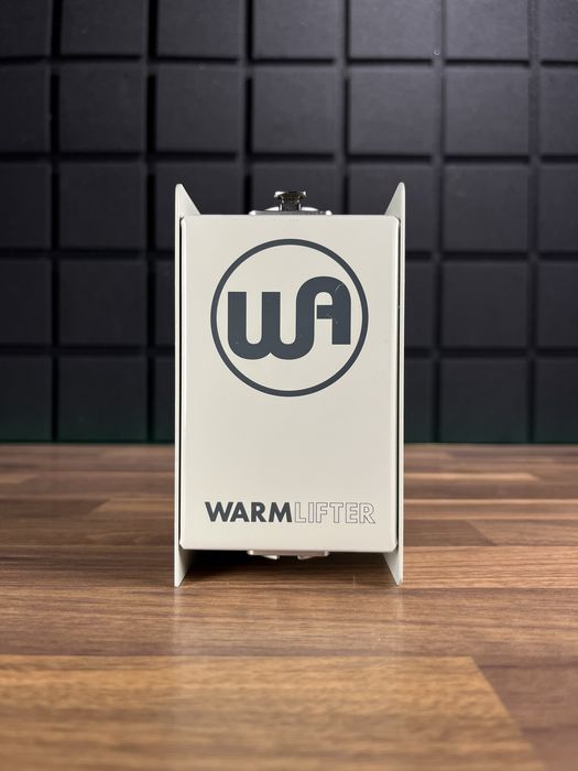 Warm Audio Warmlifter WA-WL (Доставимо кур’єром — БЕЗКОШТОВНО!)
