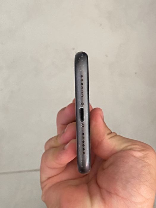 iPhone 11 64GB | 160€ NEGOCIÁVEIS | Bateria 71%