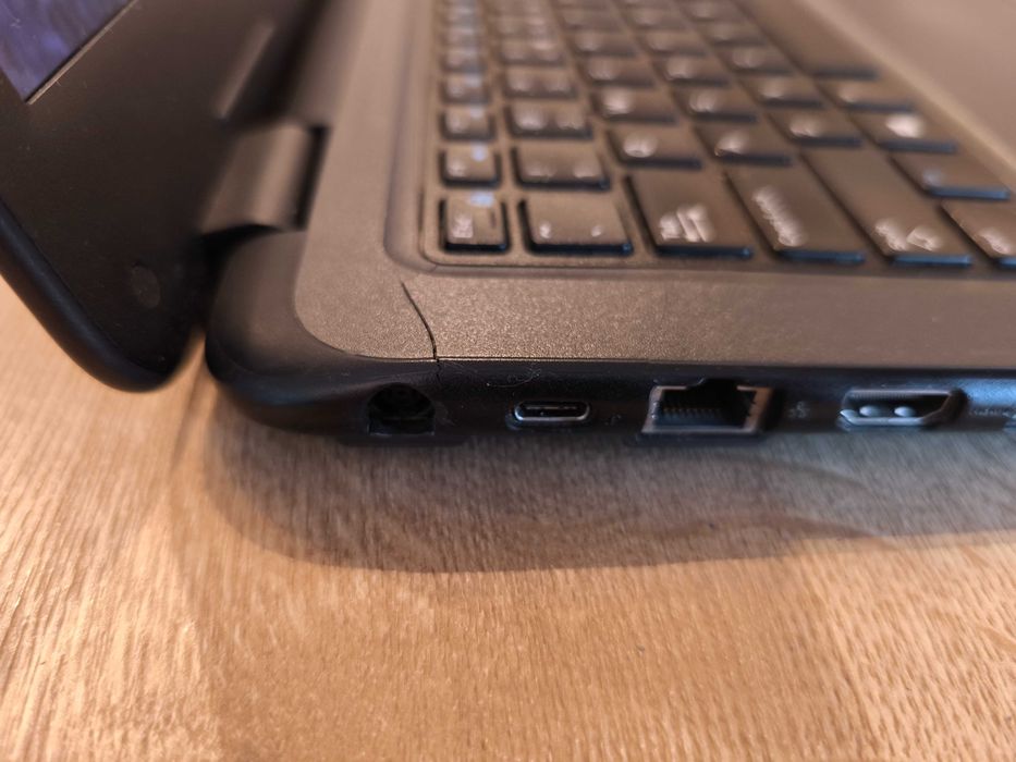 laptop Dell Latitude 3300 i5-8250U 8GB 256GB WIN10PRO KAMERA DOTYKOWY