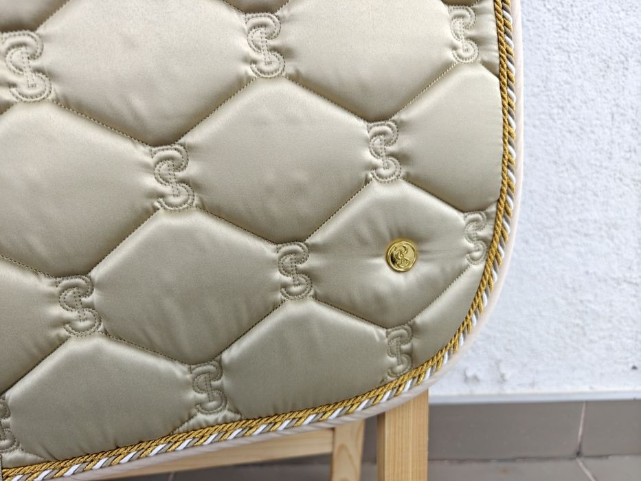 Czaprak skokowy Ps of Sweden Pistachio Full Vs