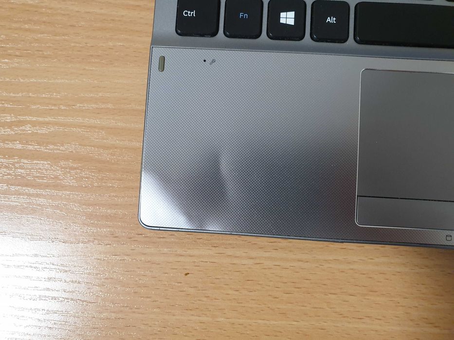 Laptop Samsung np550p5c notebook 15,6 cala i5 750gb GeForce