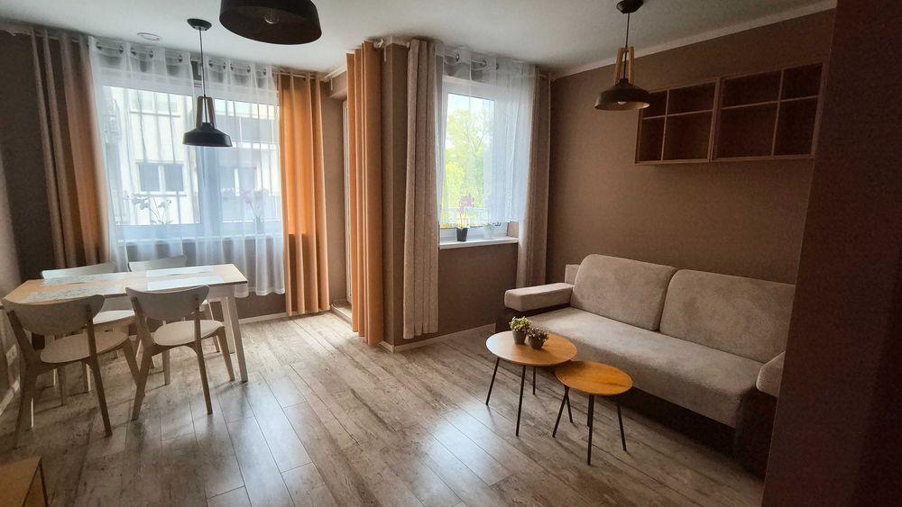 Katowice Ligota-Panewniki, 2 pokoje, bez pośredników blisko SUM