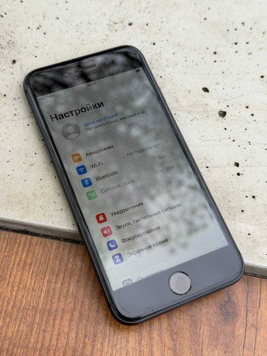 iPhone 8 256Gb Neverlock