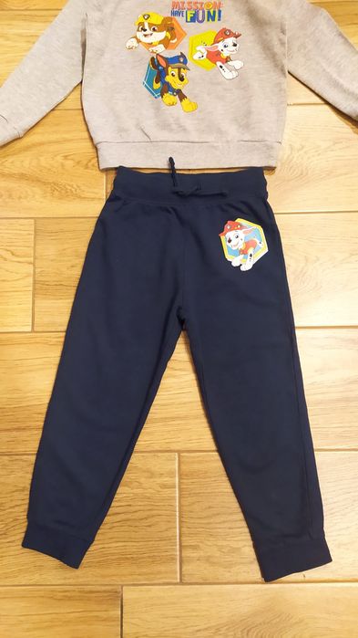 Спортивний костюм для хлопчика