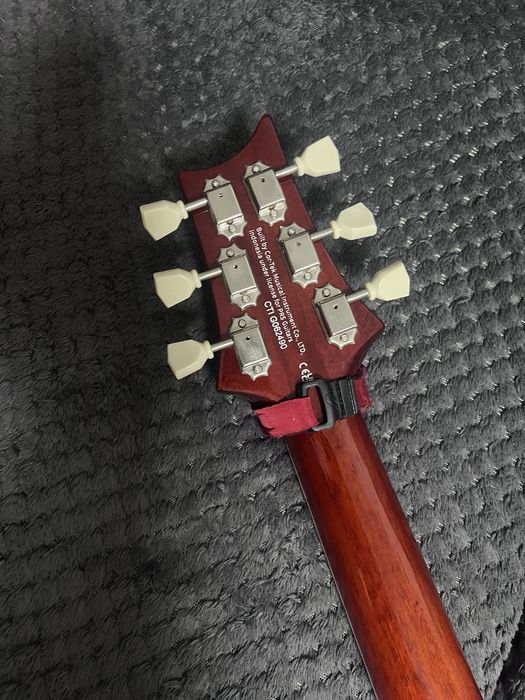 PRS Se McCarty 594 nova