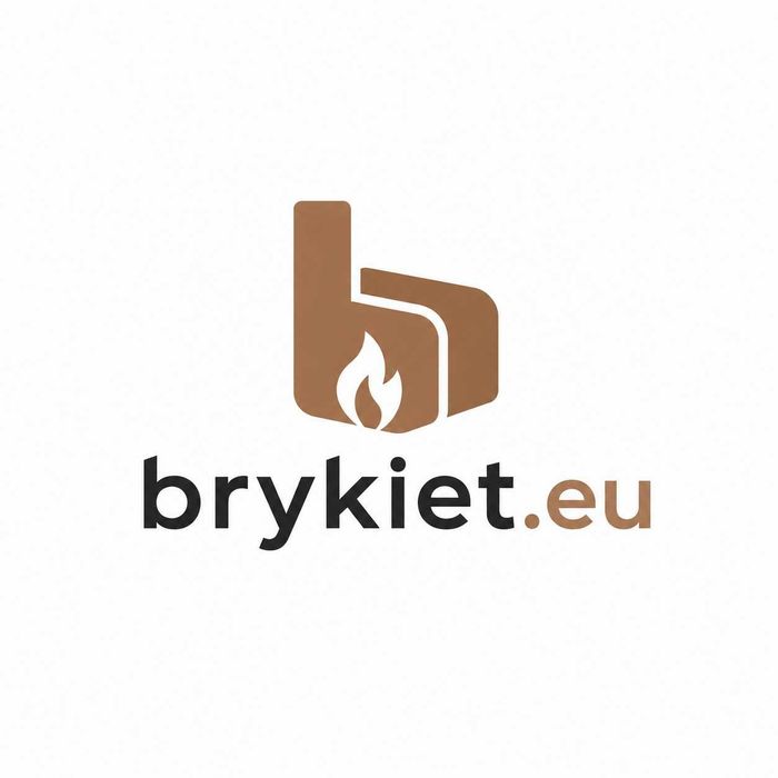 Brykiet Bukowy 100% RUF / PRODUCENT BRYKIET.EU
