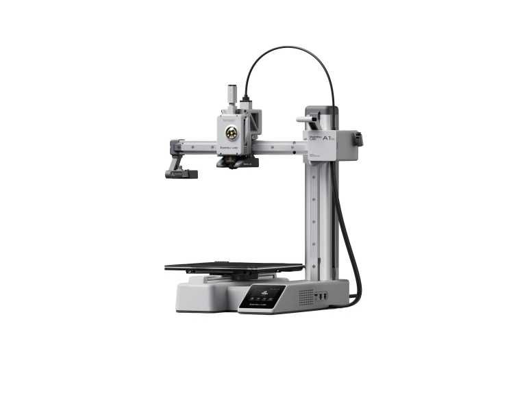 3Д принтер Bambu lab A1 Mini Combo + AMS - 3D-Bambulab