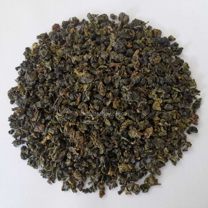 Чай Те Гуань Інь Нунсян (Чай Те Гуань Инь Нунсян) Тегуаньінь Нун сян