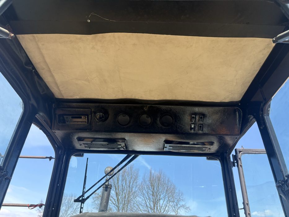 Renault 120/14 1181-4 fendt 610lsa Turbomatik 4x4