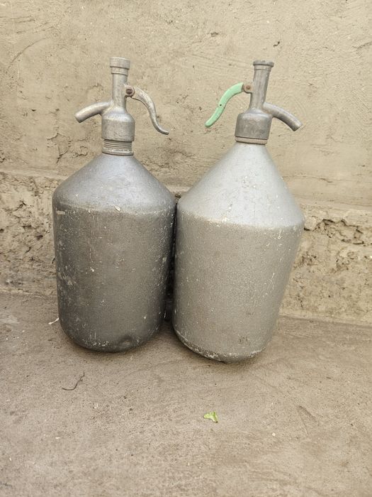 Сифон СССР,раритет