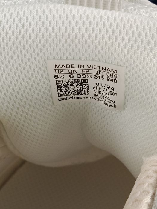 Adidas xlg runerr 39