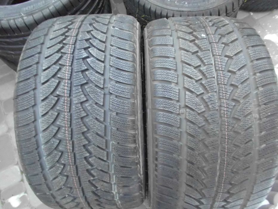 295/35 R18 Nokian Зимние новые