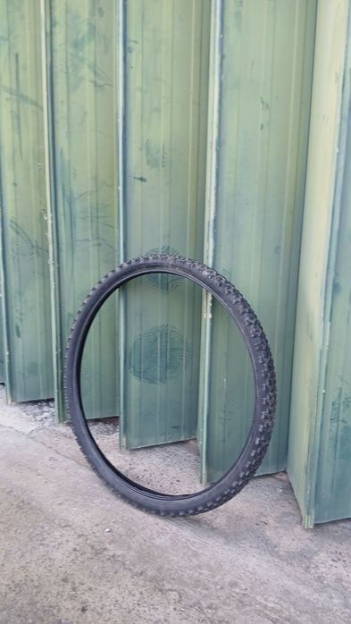 Pneu tamanho 26" de BTT