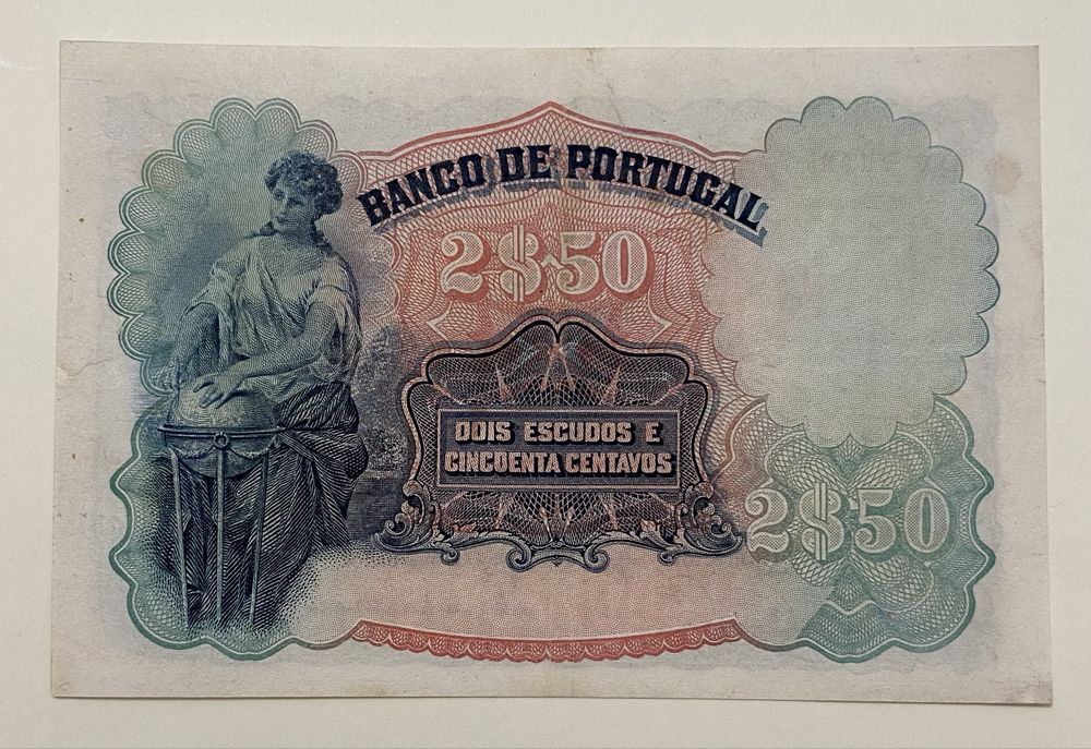 Nota 2$50 ch.1 - 10/07/1920