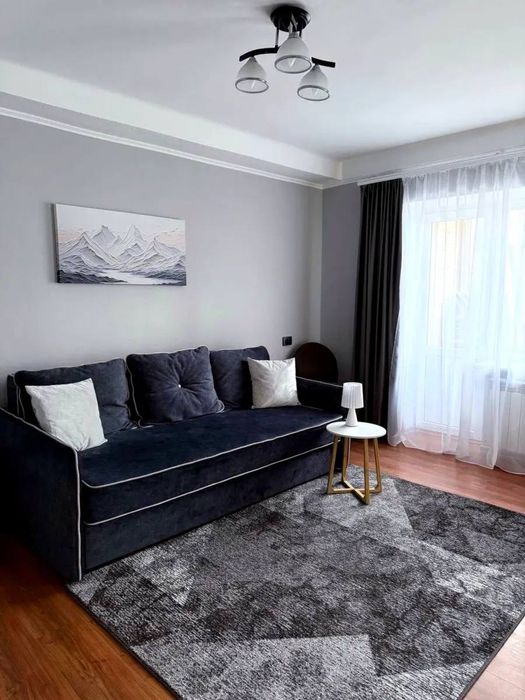 Продаж 1к в Центрі. Вул . Володимирська