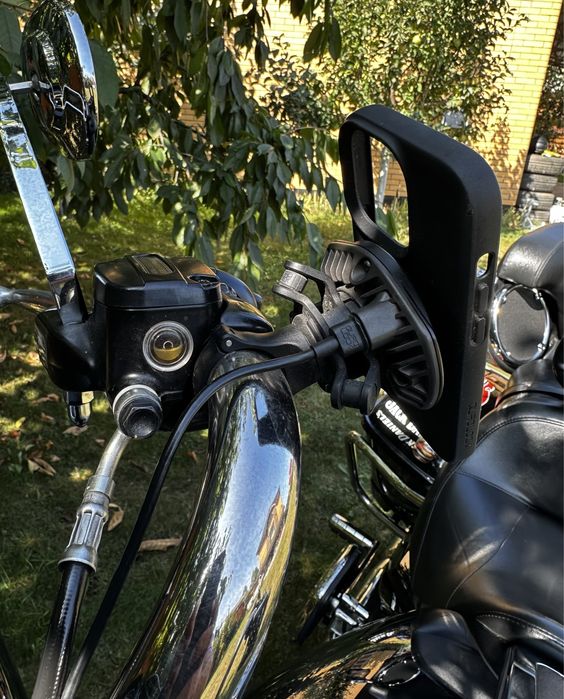 Harley-Davidson FLTRKUL 114 2.0 Ultra Limited 2021