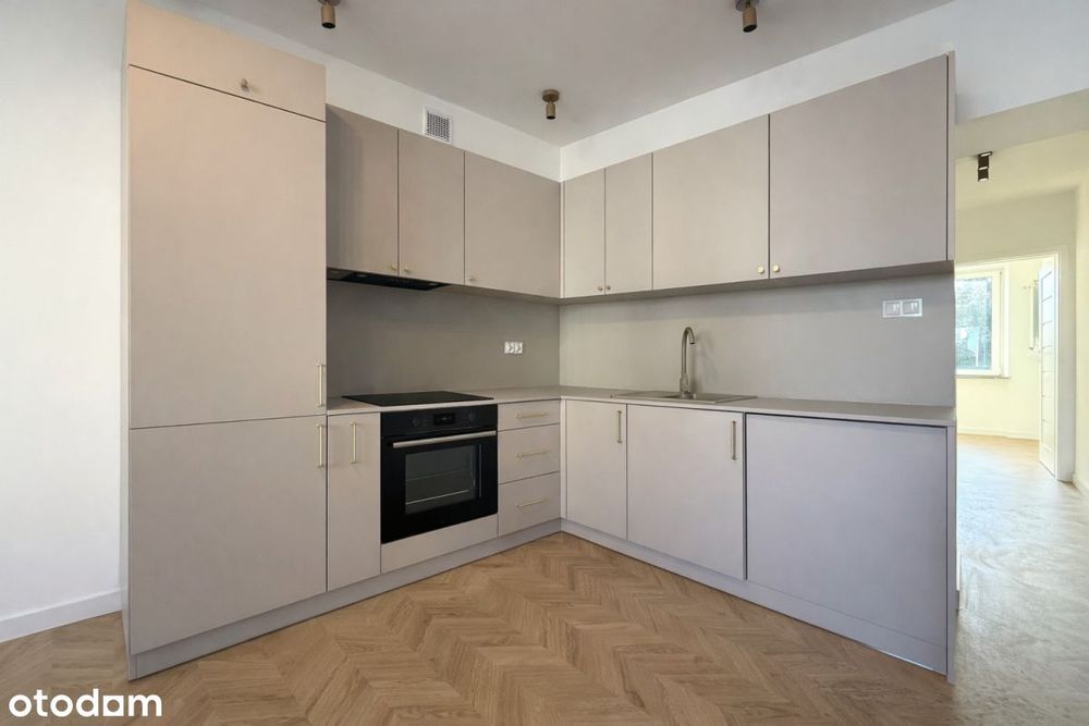 3 Pokoje | ścisłe Centrum | PO Remoncie