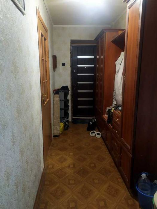 Продам 2-х комнатную квартиру в Малиновке