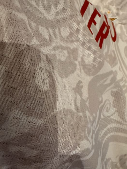 T-shirt Benfica 26/27