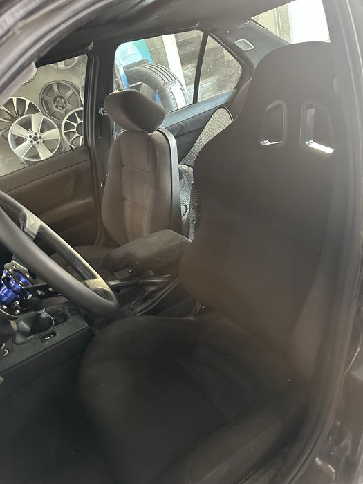 Bmw E36