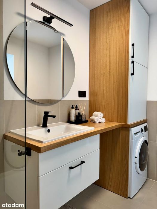 Mieszkanie 71,71M²+Taras 18,75M² I Gotowe Do Zamieszkania I Marszowice