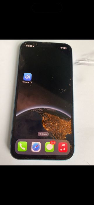 Iphone 13 128 GB - używany