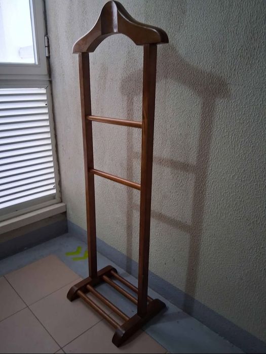 Cabide de Pé Alto - VINTAGE