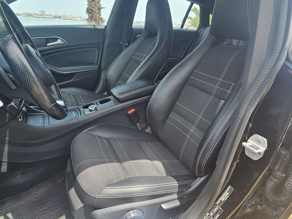 Mercedes-Benz CLA 200 — fotografia 4