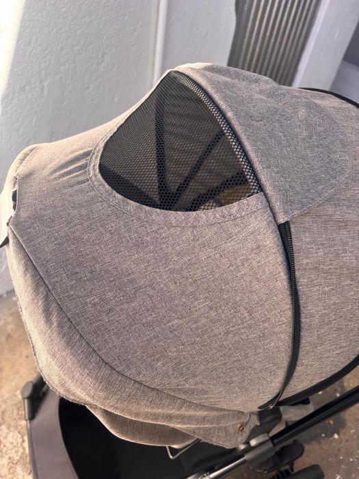 Carrinho de bebé em ótimo estado!