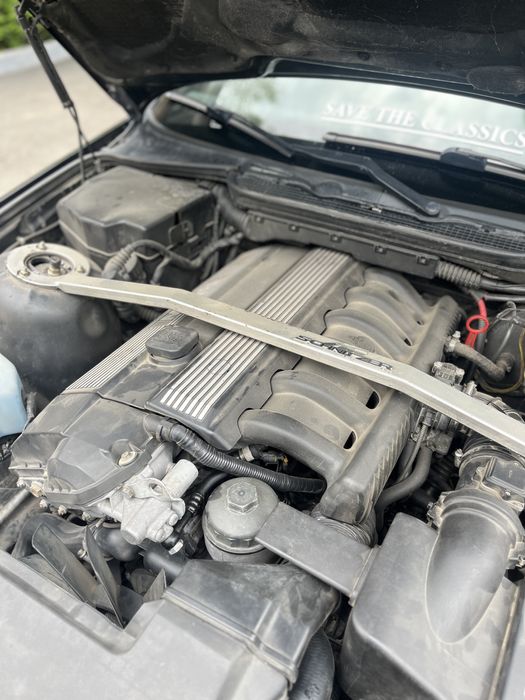 Продам Bmw e36 328i