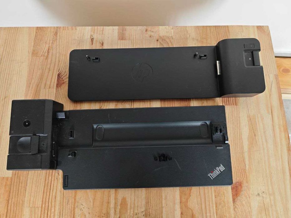Док-станція  HP HSTNN-I11X • Lenovo Ultra Dock 40A2 • Док станція HP- HSTNN - IX10