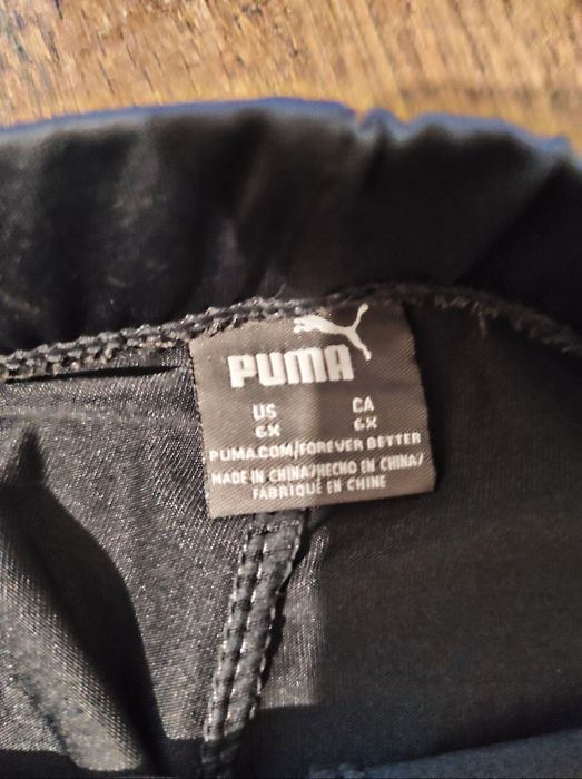 Жилет від Puma оригінал
